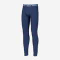 Tuotekuva Pitkät alushousut puuvilla midnight blue