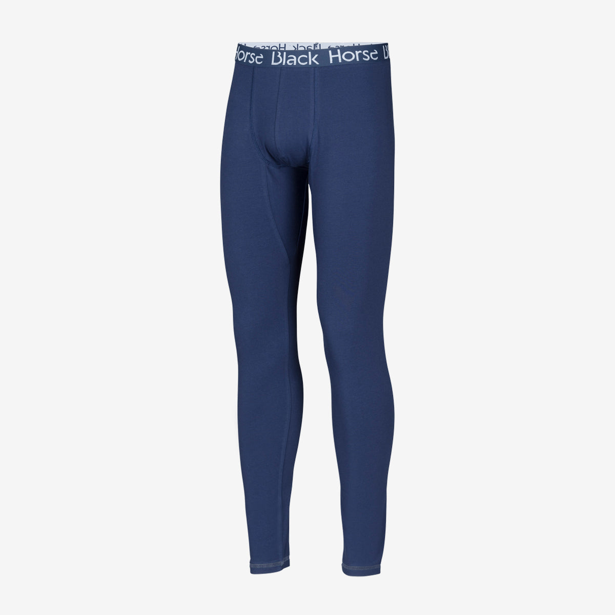 Tuotekuva Pitkät alushousut puuvilla midnight blue