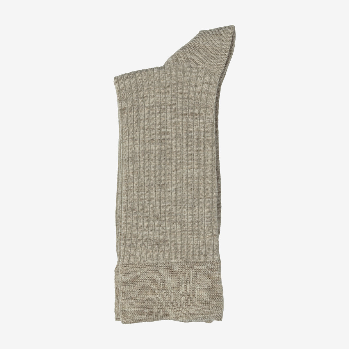 Tuotekuva Ribbi villasukat beige melange
