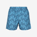 Tuotekuva Black Horse Uimashortsit blue thicket
